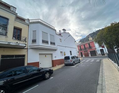 Foto 1 de Casa en avenida De la Constitución en Palma de Gandía