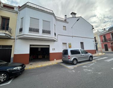 Foto 2 de Casa en avenida De la Constitución en Palma de Gandía