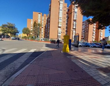 Foto 1 de Ático en calle Portada Alta, Portada Alta - Pol. Crta. De Cártama, Málaga