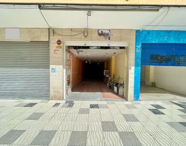 Foto 2 de Garaje en calle Caminàs Dels Hòmens en Sant Antoni, Cullera