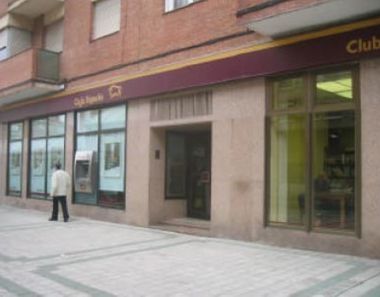 Foto 1 de Local a avenida Santander a San Juanillo, Palencia