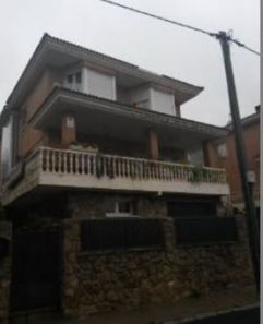Foto 1 de Casa a calle De Las Amapolas a Manzanares el Real