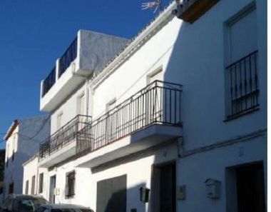 Foto 1 de Casa en calle De Santiago Vallhonrat en Coripe