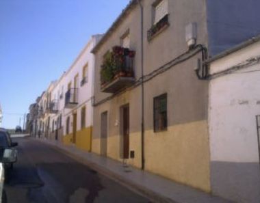 Foto 1 de Casa en calle Luna en Navas de San Juan