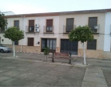 Foto 1 de Casa adosada en calle Hortelanillo en Fuente Palmera
