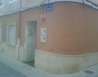 Foto 1 de Pis a calle Portillas a Alhama de Murcia, Alhama de Murcia