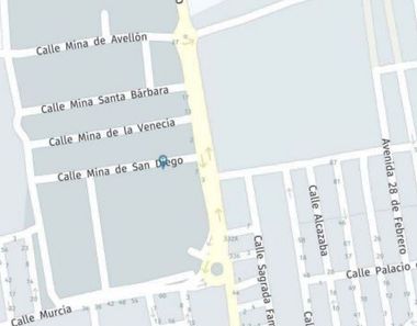 Foto 1 de Nave en calle Mina de San Diego en San Isidro - Campohermoso, Níjar