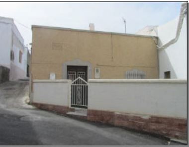 Foto 1 de Casa a calle Buenavista a Huércal de Almería
