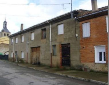 Foto 1 de Casa adosada en calle Corredera en Llamas de la Ribera