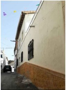 Foto 1 de Casa a calle Alta San Cayetano a Tíjola