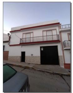 Foto 1 de Casa a calle Batalla de Lepanto a Lucena del Puerto