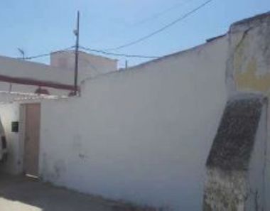 Foto 1 de Casa adosada en calle Nuestra Señora de Araceli, Rural, Jerez de la Frontera