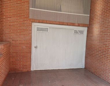 Foto 1 de Garatge a calle Aniceto Coloma a Almansa