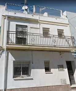Foto 1 de Casa adossada a calle De la Revolera a Crevillet - Pinar Alto, Puerto de Santa María (El)