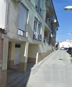 Foto 2 de Garaje en calle Torrijos en Cebolla