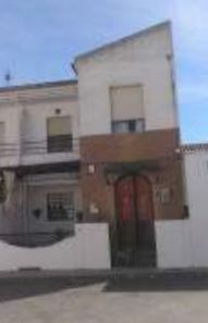 Foto 1 de Casa a calle Villalba a Manzanilla