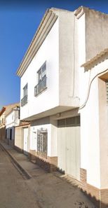Foto 1 de Casa en calle Almenas en Barrax