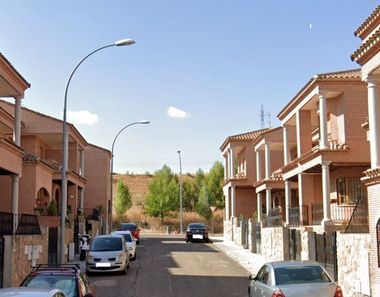 Foto 1 de Casa en calle Lila en Azucaica - Santa María de Benquerencia, Toledo