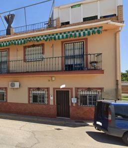 Foto 1 de Casa en calle Gines en Rinconada (La)
