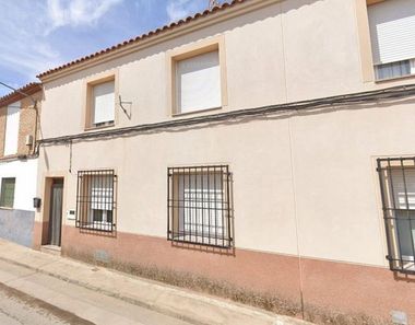 Foto 1 de Casa en calle Veguilla en Villanueva de Alcardete
