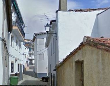 Foto 1 de Casa en calle Tomillar en Cañamero
