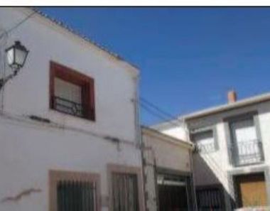 Foto 1 de Casa en calle Tercia en Fuentelespino de Haro