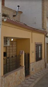 Foto 1 de Casa en calle Gerona en Villa de Don Fadrique (La)