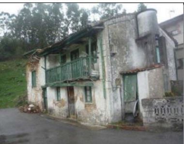 Foto 1 de Casa a barrio Tarriba a San Felices de Buelna