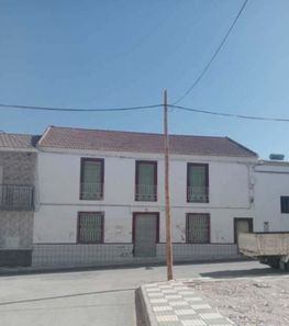Foto 1 de Casa a calle Eras Altas a Chimeneas