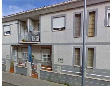 Foto 1 de Casa en calle Doctor Cebrián en San Vicente de Alcántara
