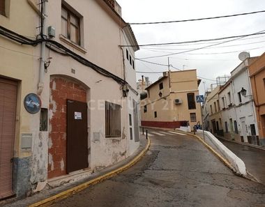 Foto 2 de Piso en calle Del Natzaré en Oliva pueblo, Oliva
