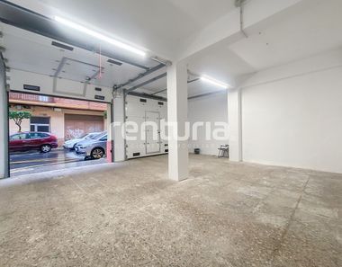 Foto 1 de Garaje en Zona Metro, Alboraya