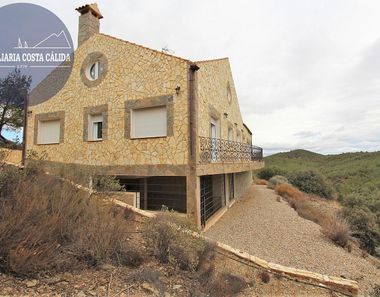 Foto 1 de Casa rural en Zarcilla de Ramos-Doña Inés, Lorca