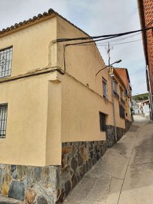Foto 1 de Casa adossada a calle Herrerías a Villar del Pedroso