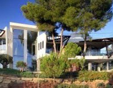 Foto 2 de Casa adossada a calle Meisho Hills, Sierra Blanca, Marbella