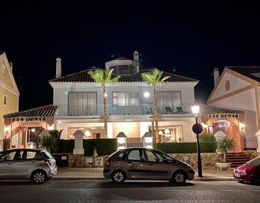 Foto 2 de Casa adosada en calle Bahia de Marbella Beach, Los Monteros - Bahía de Marbella, Marbella