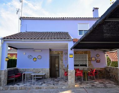 Foto 1 de Casa a Riba-roja de Túria