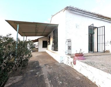 Foto 2 de Casa rural en Cañadas de San Pedro, Murcia