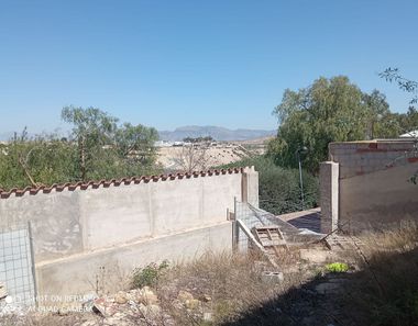 Foto 1 de Casa rural en Cañadas de San Pedro, Murcia