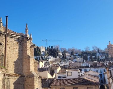 Foto 2 de Ático en San Matías - Realejo, Granada