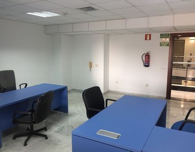 Foto 1 de Oficina en avenida La Aeronáutica, Colores - Entreparques, Sevilla
