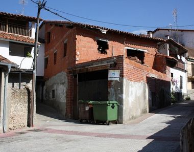 Foto 1 de Casa a calle Real a Pasarón de la Vera