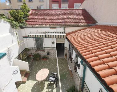 Foto 1 de Xalet a Perchel Norte - La Trinidad, Málaga