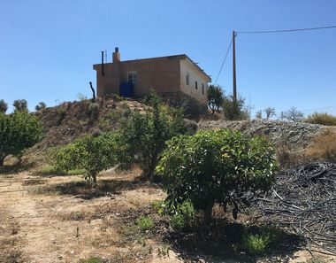 Foto 1 de Casa rural en Vélez de Benaudalla
