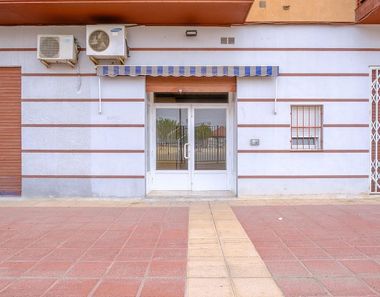 Foto 1 de Local a calle Olof Palme, San Andrés - San Antón, Murcia