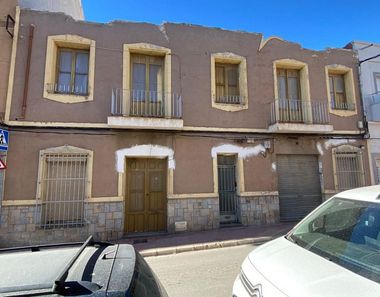 Foto 1 de Edificio en calle Juan de Austria en Molina de Segura ciudad, Molina de Segura