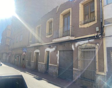 Foto 2 de Edificio en calle Juan de Austria en Molina de Segura ciudad, Molina de Segura