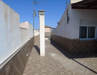 Foto 2 de Ático en calle La Roca en Alguazas