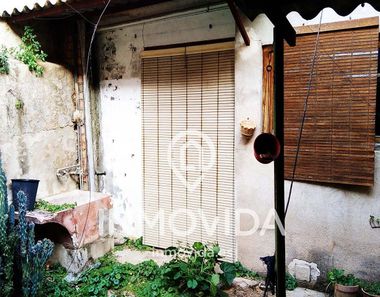 Foto 1 de Casa adosada en calle Sant Vicent en Rafelguaraf