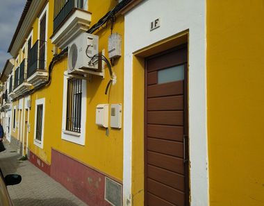 Foto 2 de Casa en calle Olivo en Viso del Alcor (El)
